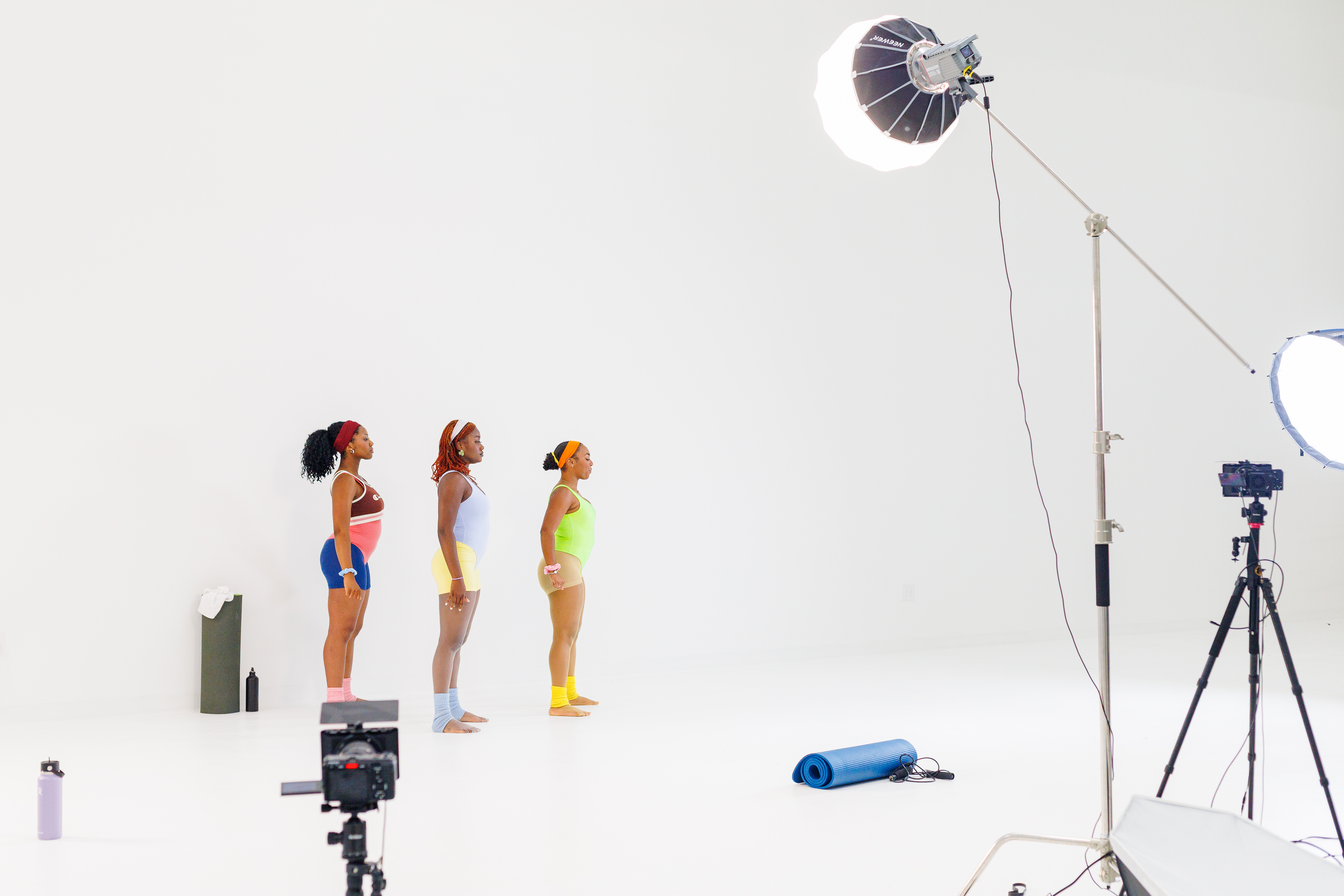 ORIIA Studios Interior
